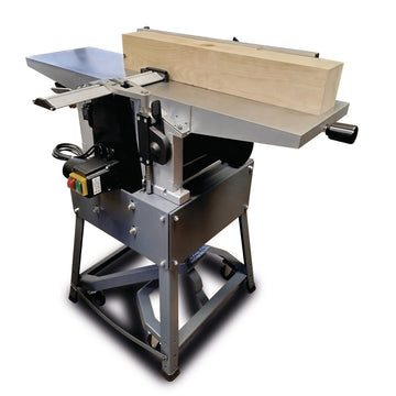 Surface and thickness planer ADH 260