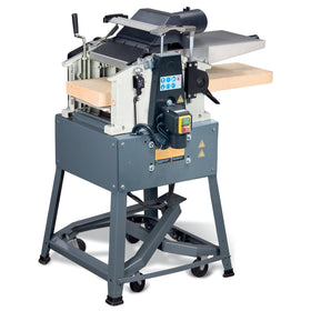 Surface and thickness planer ADH 260 - 0