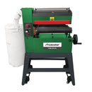 Cylindrical sanding machine ZSM 450 AS-2