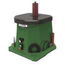 Oscillating spindle grinder OSS 100 V-2