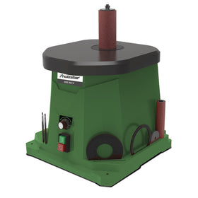 Oscillating spindle grinder OSS 100 V - 0