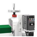 Cylindrical sanding machine ZSM 560 Vario-2