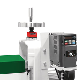 Cylindrical sanding machine ZSM 560 Vario - 0