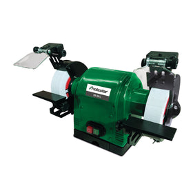 Double grinding machine DS 150 L