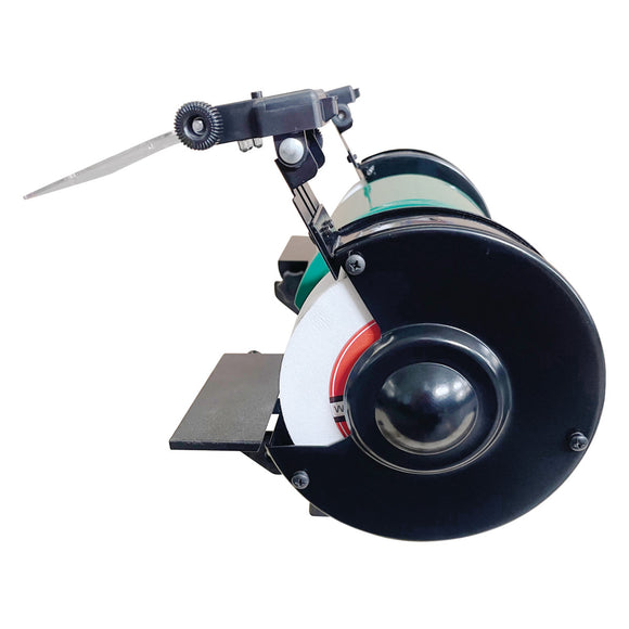 Double grinding machine DS 150 L