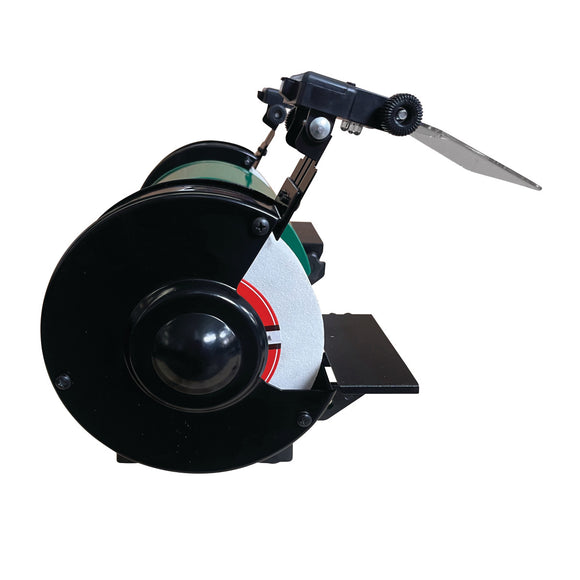 Double grinding machine DS 150 L