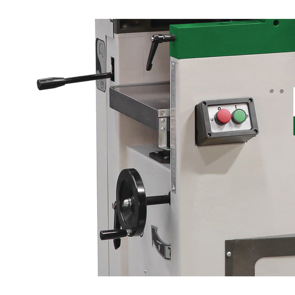 Surface and thickness planer ADH 41-4 C