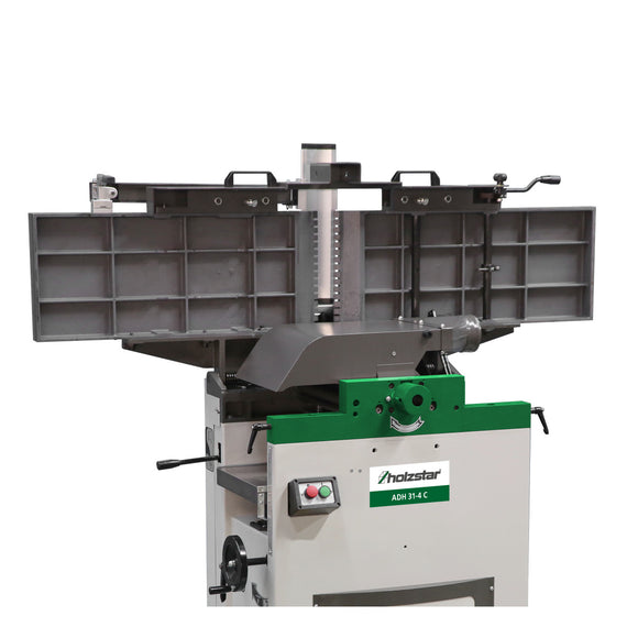 Surface and thickness planer ADH 31-4 C