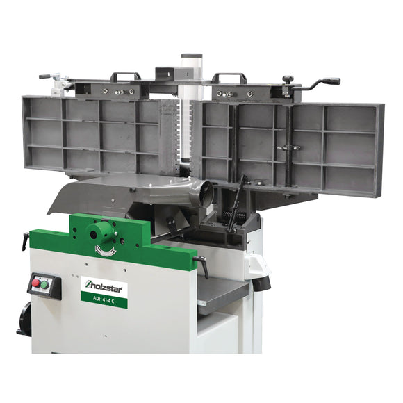 Surface and thickness planer ADH 41-4 C