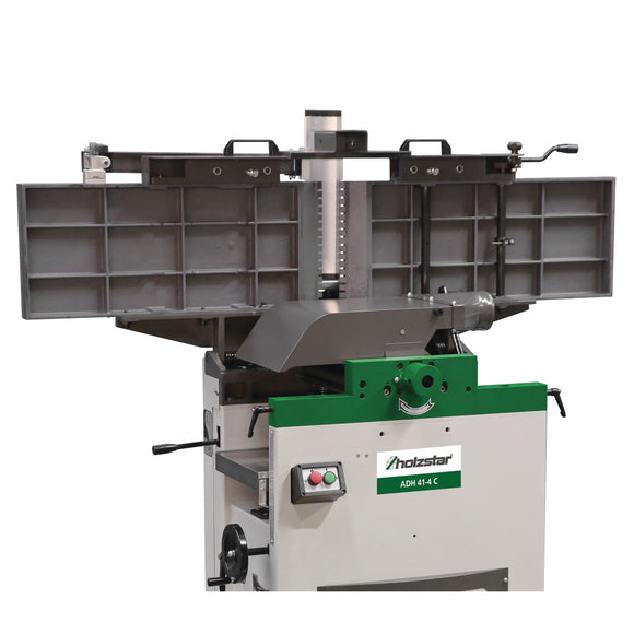 Surface and thickness planer ADH 41-4 C