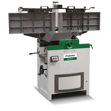 Surface and thickness planer ADH 41-4 C - 0