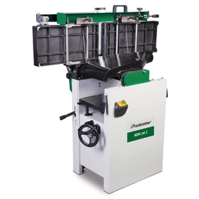 Surface and thickness planer ADH 26C (230 V) - 0