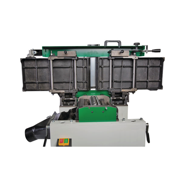 Surface and thickness planer ADH 26C (400 V)