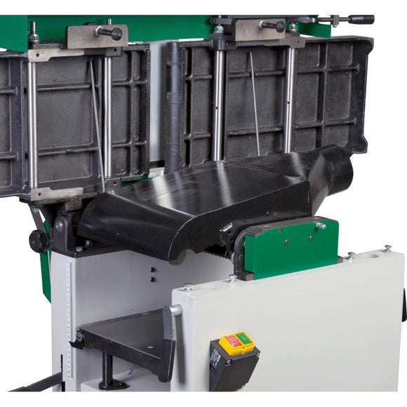 Surface planer ADH 26C Spiral (230 V)