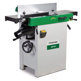 Surface planer ADH 26C Spiral (230 V)