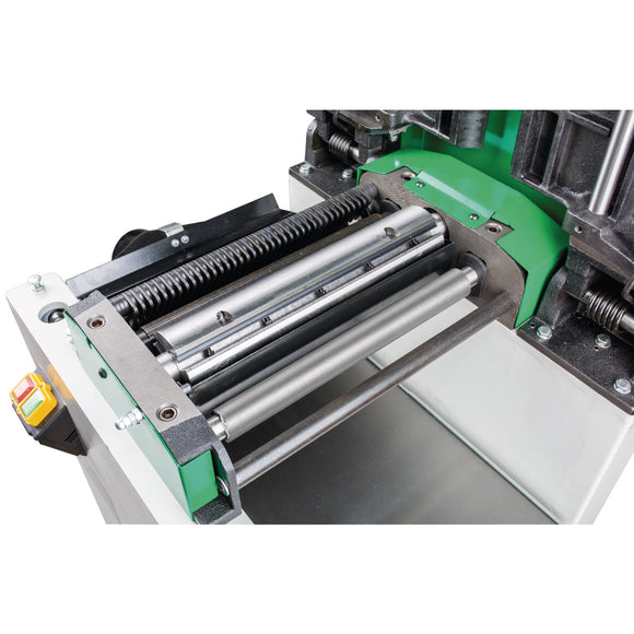 Surface and thickness planer ADH 31C (230 V)