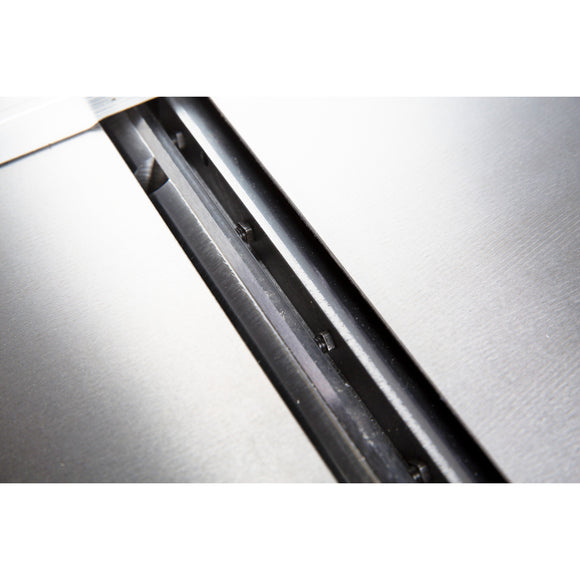 Surface and thickness planer ADH 41C