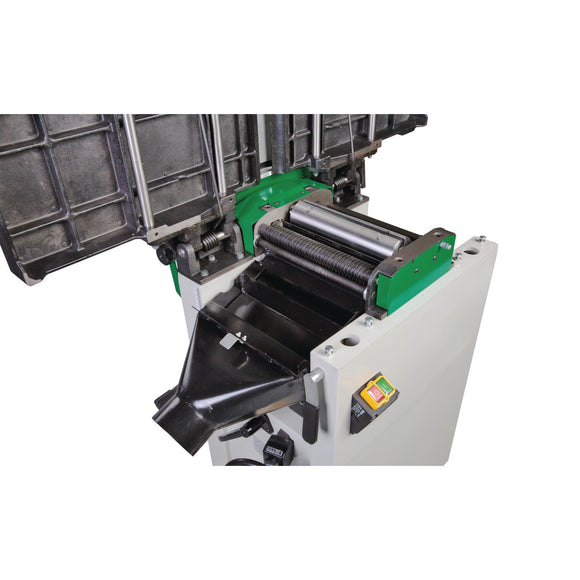 Surface and thickness planer ADH 31C (230 V)