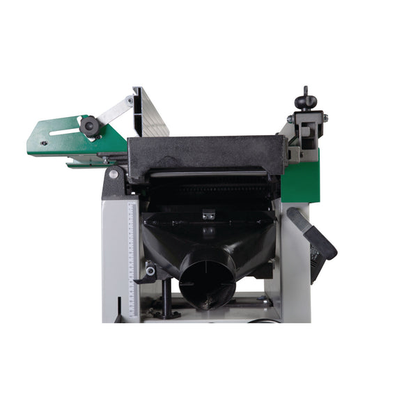 Surface and thickness planer ADH 41C