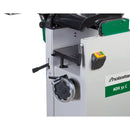 Surface and thickness planer ADH 31C Spiral (400 V)-8