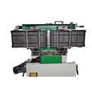 Surface and thickness planer ADH 31C Spiral (230 V)-4