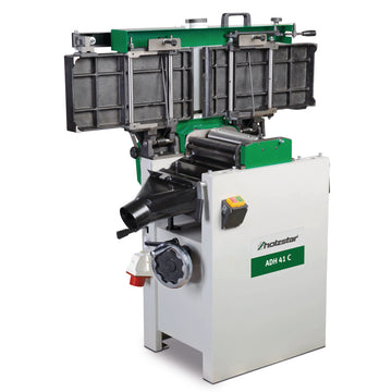 Surface and thickness planer ADH 41C - 0