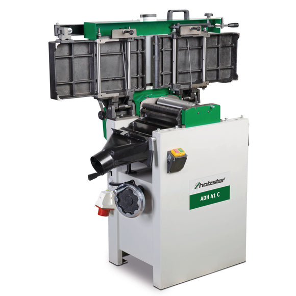 Surface and thickness planer ADH 41C