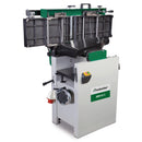 Surface and thickness planer ADH 41C-3