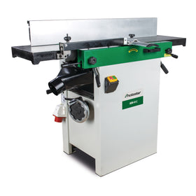 Surface and thickness planer ADH 41C Spiral