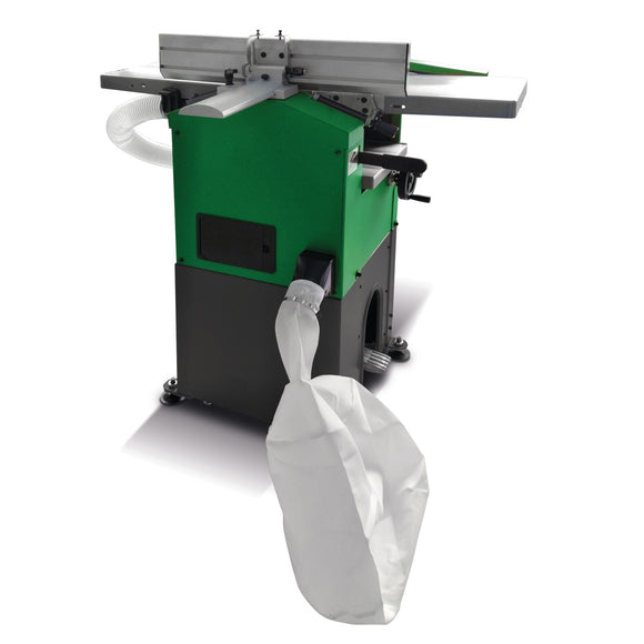 Surface and thickness planer ADH 2540 (400V)