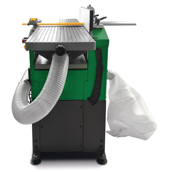 Surface and thickness planer ADH 2540 (400V)