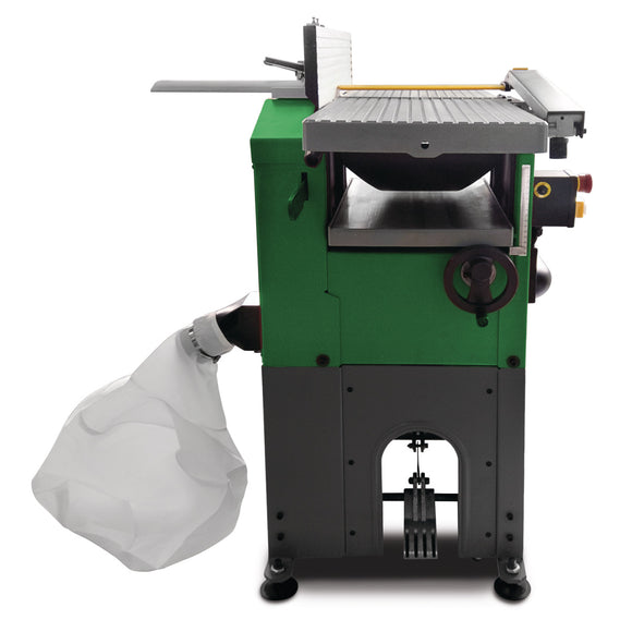 Surface and thickness planer ADH 2540 (400V)