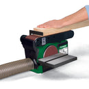 Belt and disc sander BTS 150-6