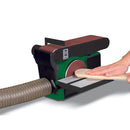 Belt and disc sander BTS 150-7