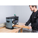 Thicknessing plane DH 330-11