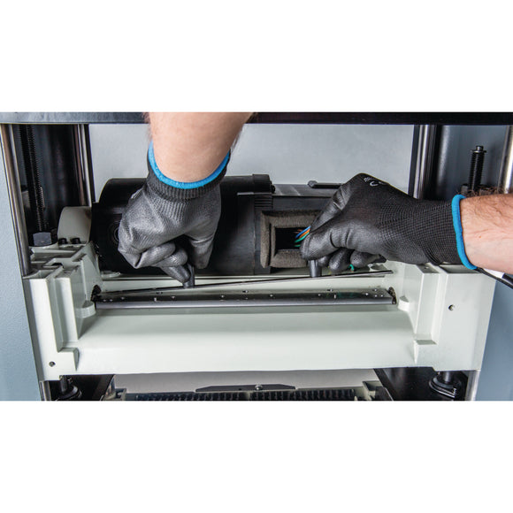 Thicknessing plane DH 330