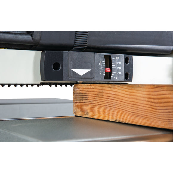 Thicknessing plane DH 330