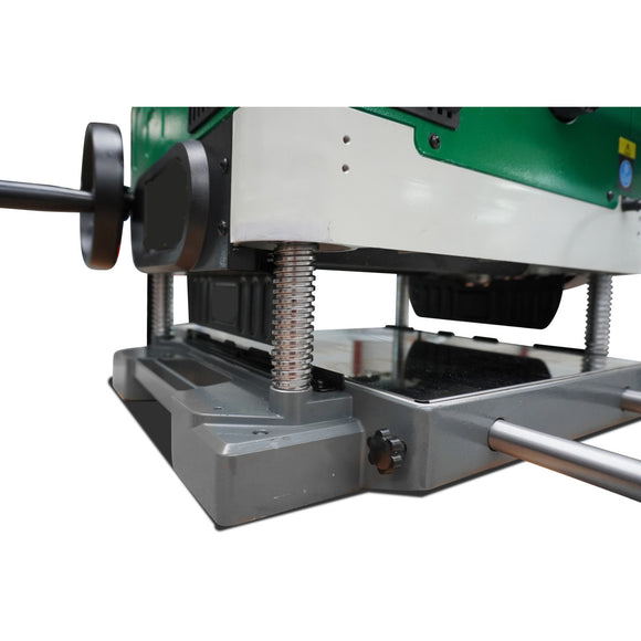 Thicknessing plane DH 330-2