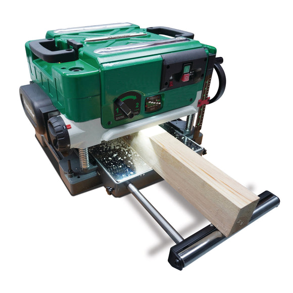 Thicknessing plane DH 330-2