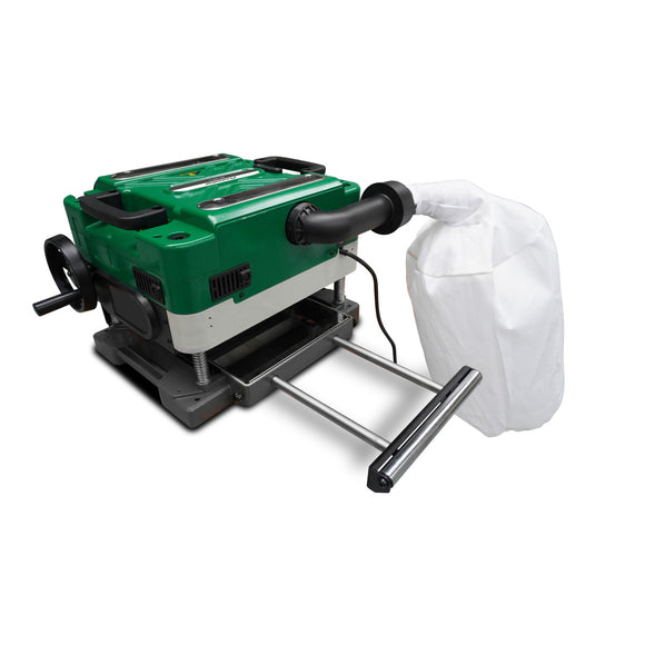 Thicknessing plane DH 330-2