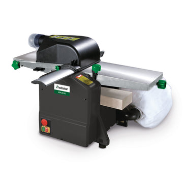 Surface and thickness planer ADH 200 AS - 0