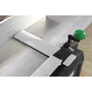 Surface and thickness planer ADH 250-3