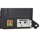 Surface and thickness planer ADH 250-4