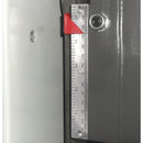 Slot mortising machine LLB 16 PB (230 V)-2