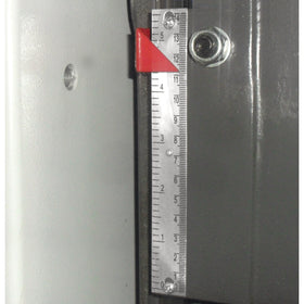 Slot mortising machine LLB 16 PB (400 V) - 0