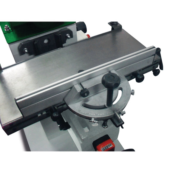 Slot mortising machine LLB 16 PB (230 V)