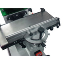 Slot mortising machine LLB 16 PB (400 V)-3