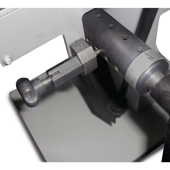 Slot mortising machine LLB 16 PB (230 V)