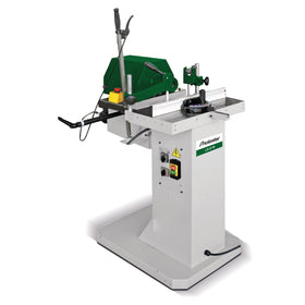 Slot mortising machine LLB 20 PB