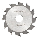 Scoring saw blade 90 x 20 x 3 mm-1